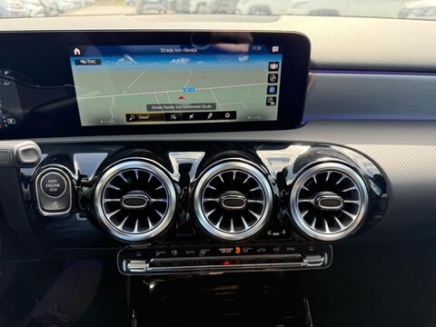 Mercedes-Benz A 45 AMG 4MATIC+ 387 CV AUTO Benzina