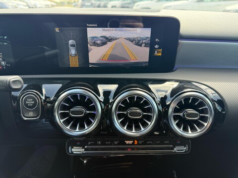 Mercedes-Benz A 45 AMG 4MATIC+ 387 CV AUTO Benzina