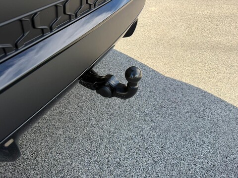 Audi Q5 SPB 40 TDI QUATTRO STRONIC S LINE EDITION KM0 MY25 Diesel