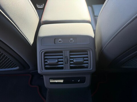 Audi Q5 SPB 40 TDI QUATTRO STRONIC S LINE EDITION KM0 MY25 Diesel