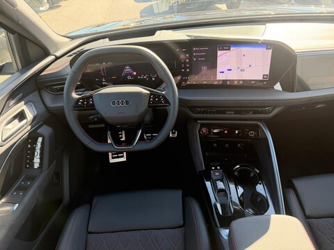 Audi Q5 SPB 40 TDI QUATTRO STRONIC S LINE EDITION KM0 MY25 Diesel