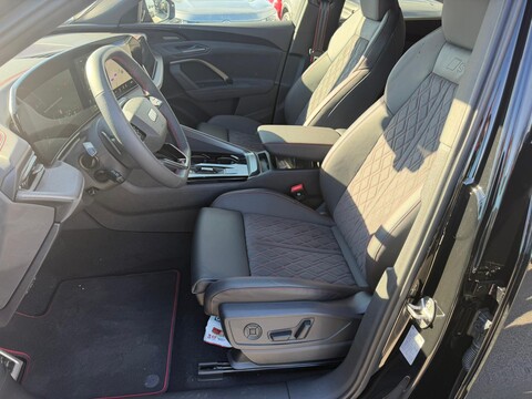 Audi Q5 SPB 40 TDI QUATTRO STRONIC S LINE EDITION KM0 MY25 Diesel