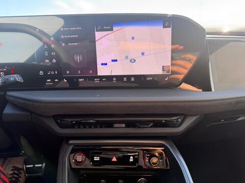 Audi Q5 SPB 40 TDI QUATTRO STRONIC S LINE EDITION KM0 MY25 Diesel