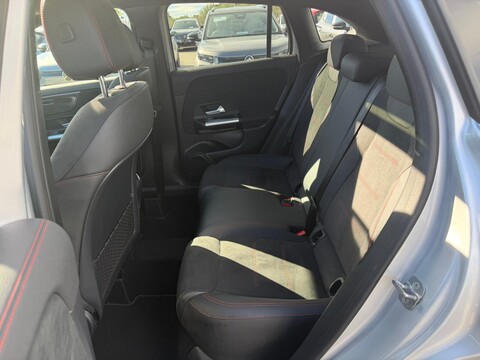 Mercedes-Benz GLA 200 d 150 CV AMG LINE NIGHT EDITION AUTOMATIC +TETTO Diesel