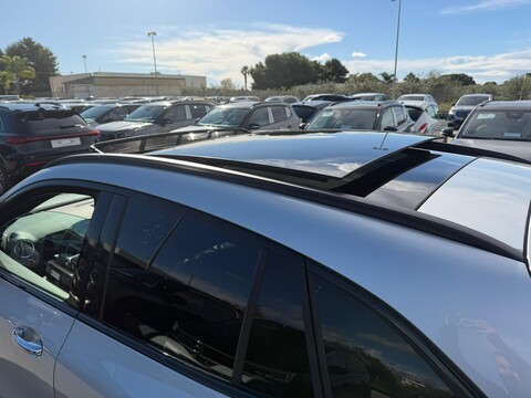 Mercedes-Benz GLA 200 d 150 CV AMG LINE NIGHT EDITION AUTOMATIC +TETTO Diesel