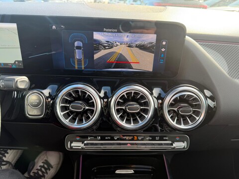 Mercedes-Benz GLA 200 d 150 CV AMG LINE NIGHT EDITION AUTOMATIC +TETTO Diesel