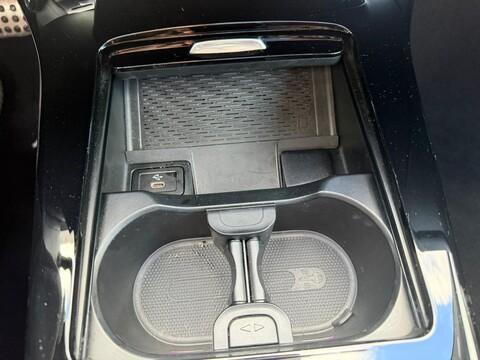 Mercedes-Benz A 180 136 CV AMG LINE NIGHT EDITION AUTOMATIC + TETTO Benzina