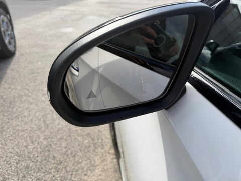 Mercedes-Benz A 180 136 CV AMG LINE NIGHT EDITION AUTOMATIC + TETTO Benzina