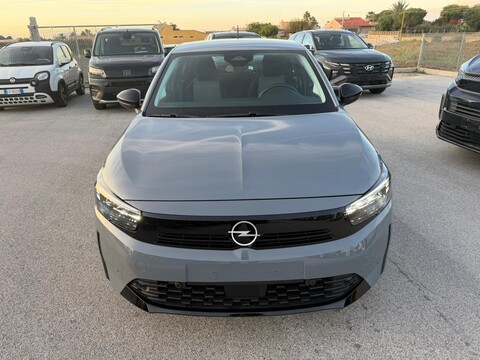 Opel Corsa 1.2 100 CV S&S YES KM0 MY25 Benzina