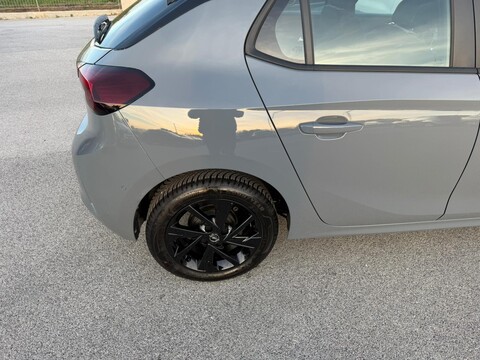 Opel Corsa 1.2 100 CV S&S YES KM0 MY25 Benzina