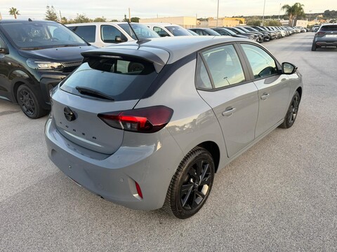 Opel Corsa 1.2 100 CV S&S YES KM0 MY25 Benzina