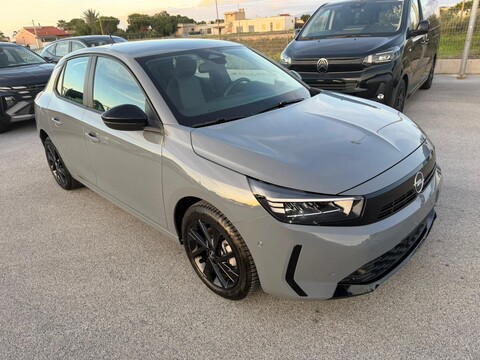 Opel Corsa 1.2 100 CV S&S YES KM0 MY25 Benzina