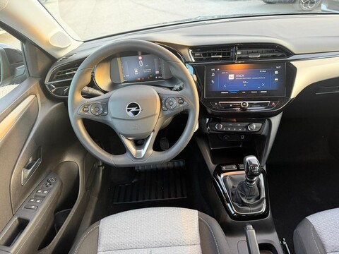 Opel Corsa 1.2 100 CV S&S YES KM0 MY25 Benzina