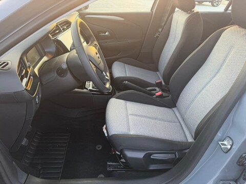 Opel Corsa 1.2 100 CV S&S YES KM0 MY25 Benzina