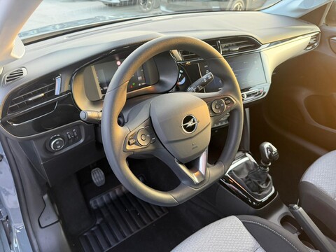 Opel Corsa 1.2 100 CV S&S YES KM0 MY25 Benzina