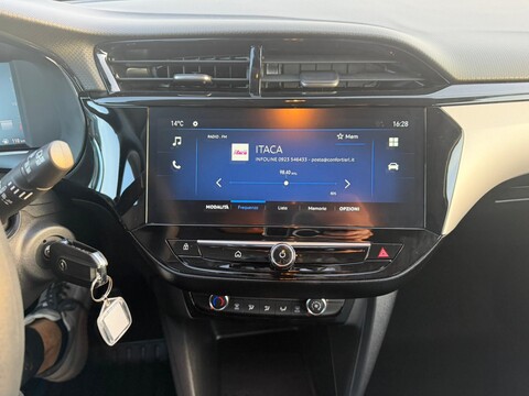 Opel Corsa 1.2 100 CV S&S YES KM0 MY25 Benzina