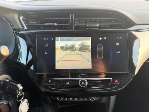 Opel Corsa 1.2 100 CV S&S YES KM0 MY25 Benzina