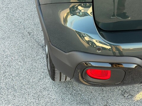 Fiat New Panda PANDINA 1.0 HYBRID S&S 70 CV CROSS MY25 Elettrica / Benzina