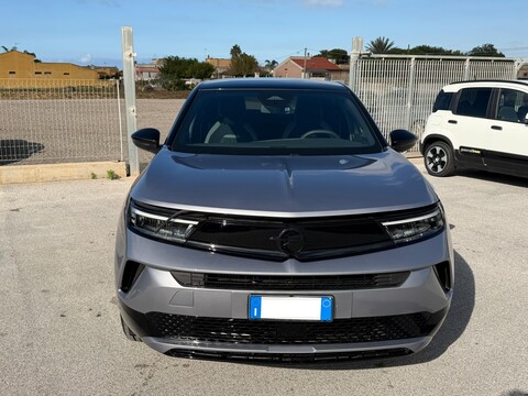 Opel Mokka 1.2 136 CV S&S GS Benzina