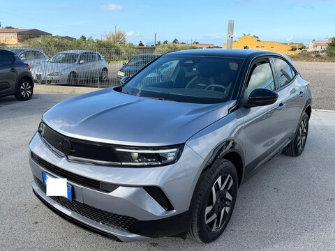 Opel Mokka 1.2 136 CV S&S GS Benzina