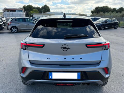 Opel Mokka 1.2 136 CV S&S GS Benzina