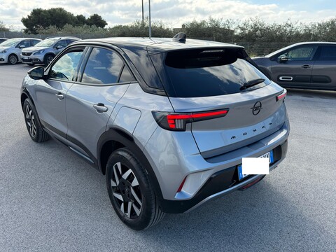 Opel Mokka 1.2 136 CV S&S GS Benzina
