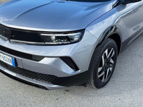 Opel Mokka 1.2 136 CV S&S GS Benzina