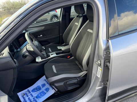 Opel Mokka 1.2 136 CV S&S GS Benzina