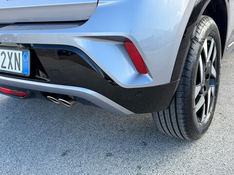 Opel Mokka 1.2 136 CV S&S GS Benzina
