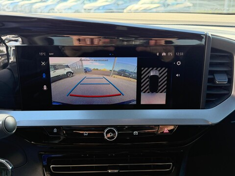 Opel Mokka 1.2 136 CV S&S GS Benzina