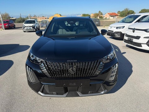Peugeot 2008 1.2 PURETECH 100 CV S&S ALLURE MY25 KM0 Benzina