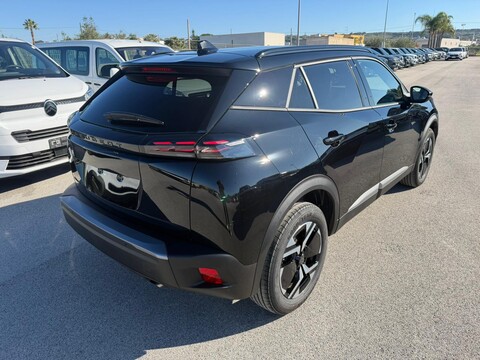 Peugeot 2008 1.2 PURETECH 100 CV S&S ALLURE MY25 KM0 Benzina