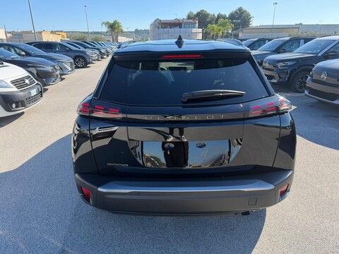 Peugeot 2008 1.2 PURETECH 100 CV S&S ALLURE MY25 KM0 Benzina