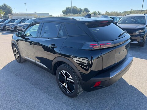 Peugeot 2008 1.2 PURETECH 100 CV S&S ALLURE MY25 KM0 Benzina