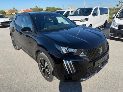 Peugeot 2008 1.2 PURETECH 100 CV S&S ALLURE MY25 KM0 Benzina