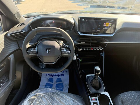Peugeot 2008 1.2 PURETECH 100 CV S&S ALLURE MY25 KM0 Benzina