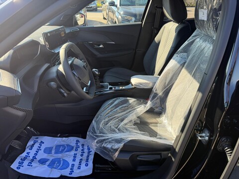 Peugeot 2008 1.2 PURETECH 100 CV S&S ALLURE MY25 KM0 Benzina