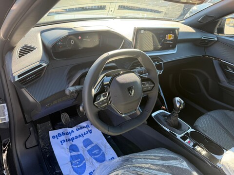 Peugeot 2008 1.2 PURETECH 100 CV S&S ALLURE MY25 KM0 Benzina