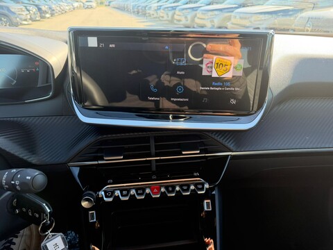 Peugeot 2008 1.2 PURETECH 100 CV S&S ALLURE MY25 KM0 Benzina