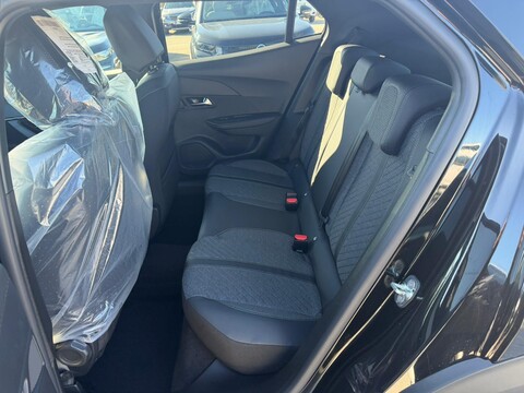 Peugeot 2008 1.2 PURETECH 100 CV S&S ALLURE MY25 KM0 Benzina