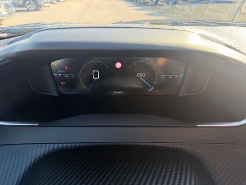 Peugeot 2008 1.2 PURETECH 100 CV S&S ALLURE MY25 KM0 Benzina