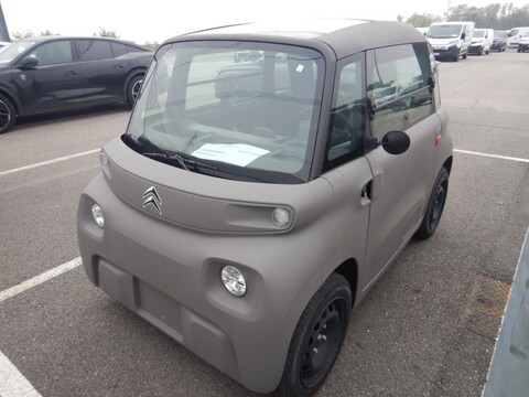 Citroen Ami MY AMI 100% Elettrica Elettrica