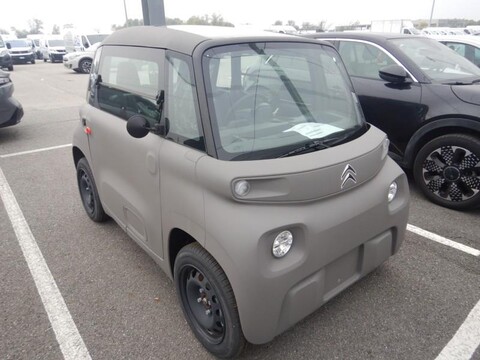 Citroen Ami MY AMI 100% Elettrica Elettrica