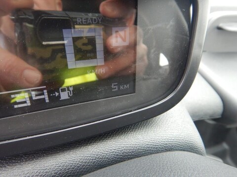 Citroen Ami MY AMI 100% Elettrica Elettrica