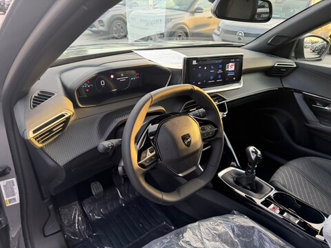 Peugeot 2008 1.2 PURETECH 100 CV S&S ALLURE MY25 KM0 Benzina