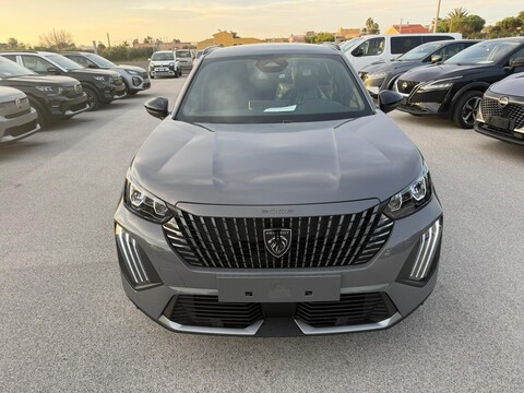 Peugeot 2008 1.2 PURETECH 100 CV S&S ALLURE MY25 KM0 Benzina