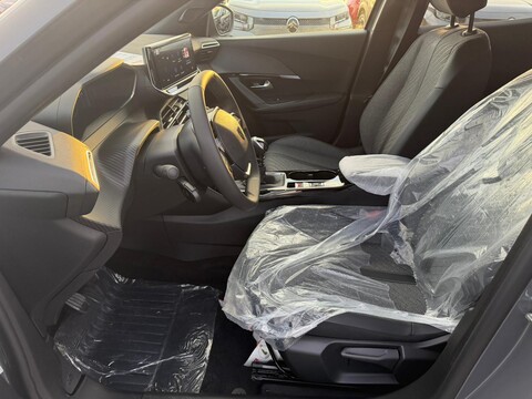 Peugeot 2008 1.2 PURETECH 100 CV S&S ALLURE MY25 KM0 Benzina