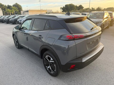Peugeot 2008 1.2 PURETECH 100 CV S&S ALLURE MY25 KM0 Benzina