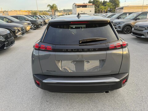 Peugeot 2008 1.2 PURETECH 100 CV S&S ALLURE MY25 KM0 Benzina