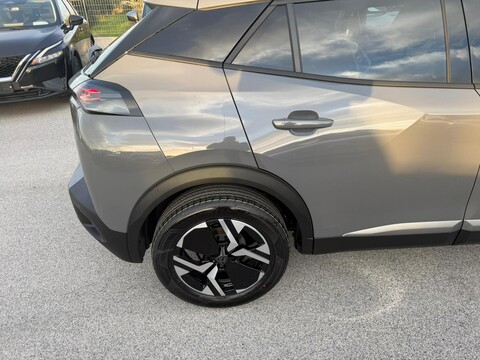 Peugeot 2008 1.2 PURETECH 100 CV S&S ALLURE MY25 KM0 Benzina